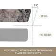 thumbnail image 5 of Koville Luxury Marble Granite Cutting Board for Kitchen,Rectangle, 20*16in, Blue Fantasy, 5 of 7