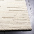 thumbnail image 3 of SAFAVIEH Renewal Hayleigh Abstract Area Rug, Ivory, 6' x 9', 3 of 7