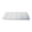 Grey, variant on Pet Cooling Mat for Large Dogs Thin Breathable Indoor Crate Pad with Chill Cool Fiber Portable Washable Kennel Mat Ice Silk Summer Outdoor Floor Pad for Dogs Cats 48x28 Inch