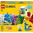 thumbnail image 2 of Set LEGO Classic Bricks y Funciones 11019, 2 of 4