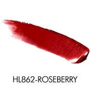 PALLADIO, Herbal Lipstick, Roseberry, 3.7 g