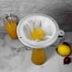 thumbnail image 5 of 2Conjunto Embudo de Cocina de Acero Inoxidable 304 de 5,9 Pulgadas con Colador de Filtro de Alimentos de 200 para Transferir Líquidos, Aceite, Hacer Mermelada, 5 of 5