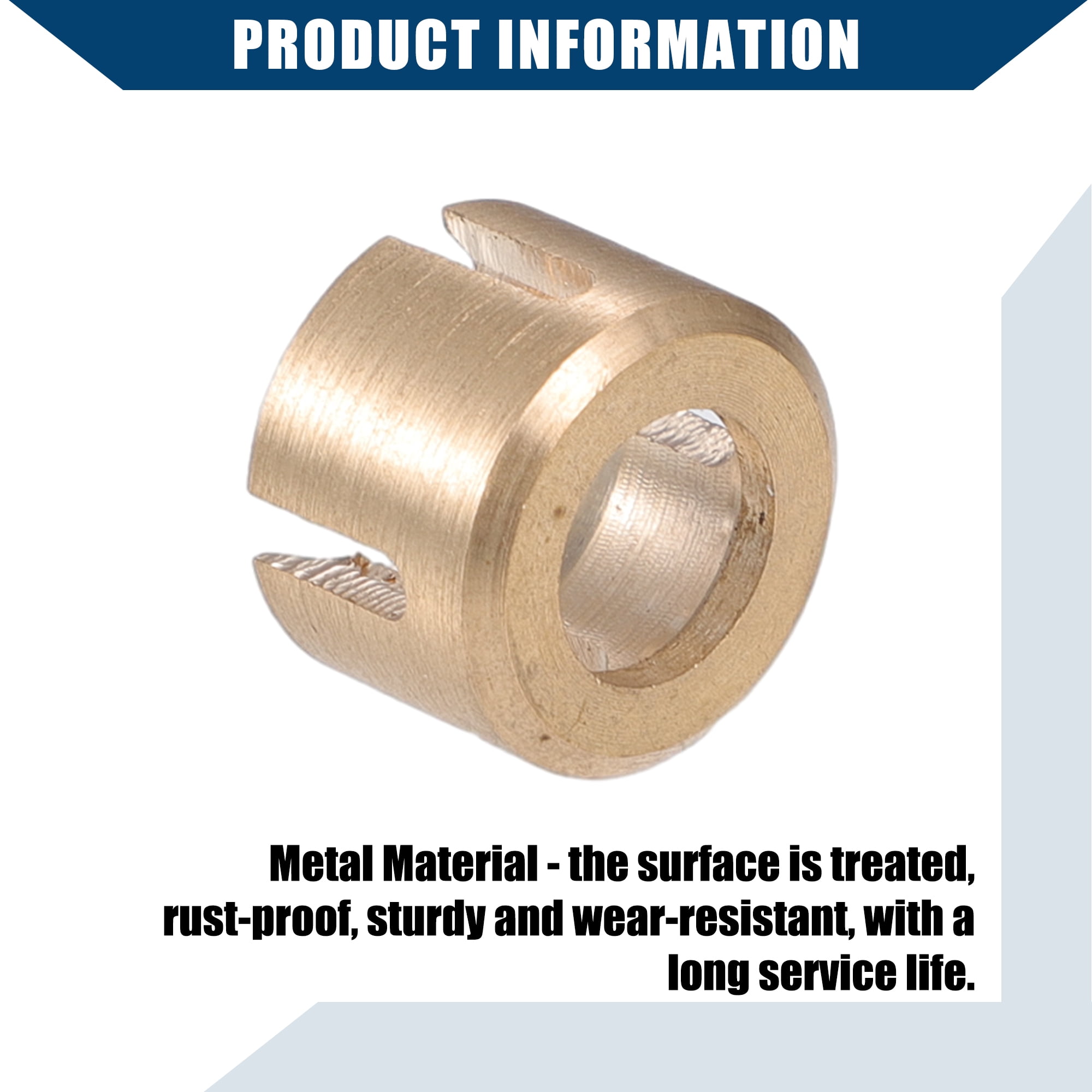Unique Bargains Manual Transmission Shifter Bushing for Nissan 240sx 1989-1993