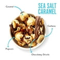 Sea Salt Caramel corn, 5 Ounce (Pack of 6)