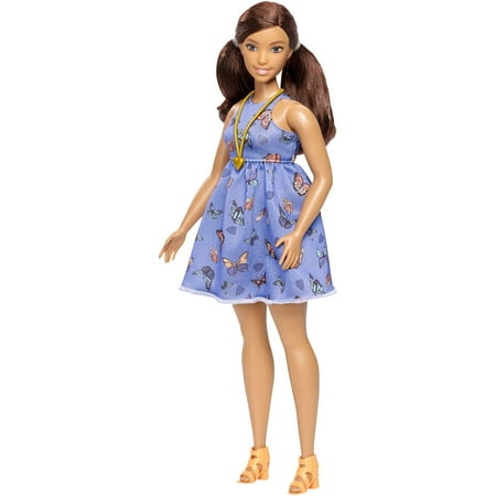 Risultati immagini per le nuove barbie curvy