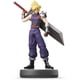 thumbnail image 1 of cloud Amiibo Japan Import - Nintendo amiibo, 1 of 3