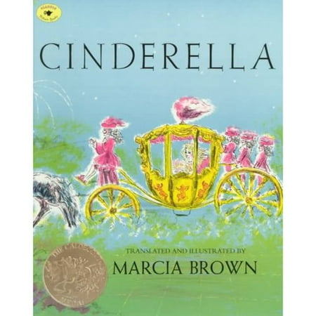 Cinderella or the Little Glass Slipper