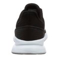 thumbnail image 3 of Tenis adidas Mujer Runfalcon Negro F36218, 3 of 4