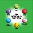 thumbnail image 3 of Toxic Waste Sour Smog Balls, 85g/3 oz., 3 of 4