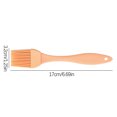 thumbnail image 3 of DPTALR Factory Direct Baking Tools Handle Brush Home High Temperature Barbecue Brush Cake, 3 of 8
