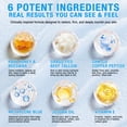 thumbnail image 7 of 2 Pack Copper Peptide GHK-Cu Beef Tallow, Methylene Blue, Manuka Honey & Vitamin E, Skin Nourishment, Supports Skin Appearance, 4.2 oz, 7 of 7