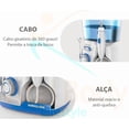 thumbnail image 3 of Irrigador bucal Waterpulse V300 en colores, 3 of 7