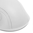 thumbnail image 2 of Souris sans fil 2,4 GHz ergonomique pour ordinateur de bureau et de jeu, accessoires pour ordinateur portable, blanc, 2 of 4