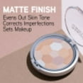 thumbnail image 3 of Physicians Formula Powder Palette Multi-Colored Pressed Powder Makeup Palette, Translucent, 0.3 oz, 3 of 9