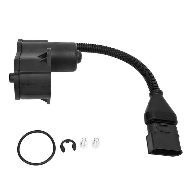 6 Teeth Electric Brake Caliper Servo Motor 4E0998281B High Precision Stable Performance for A8 S8