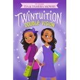 thumbnail image 1 of Double Vision (Twintuition, Bk. 1), 1 of 2