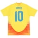 thumbnail image 1 of James Rdz 10 Seleccion 2025 Titular Local  Talla L, 1 of 1