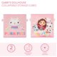 thumbnail image 2 of Storage Cubes Idea Nuova Gabbys Dollhouse, paquete de 2 unidades, 10 x 10 pulgadas, 2 of 6
