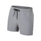 thumbnail image 5 of Pantalones Cortos Deportivos para Hombre, Pantalones Cortos de Rendimiento para Culturismo, Pantalones Cortos Informales de Secado Rápido para Correr, XXL Yinane  Pantalones cortos deportivos para hombres, 5 of 8