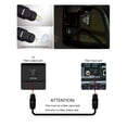 thumbnail image 2 of Optical Fiber Digital Audio Cable Shock Absorption Digital Audio Cable Optical Digital Audio Wire TV Theater Sound Bar Cord, 10M, 2 of 6