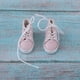 thumbnail image 1 of 1/ De Encaje Hasta De Tobillo Pulgadas Doll Decoración Rosa claro Hugo Blythe Doll Shoes, 1 of 8
