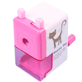 thumbnail image 1 of Pencil Sharpening Machine,Hand Crank Manual Sharpenerfor School Stationery Office Students Supplies, 1 of 5