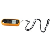 Pocket Anemometer Outdoor Digital Anemometer Handheld Test Device Tool