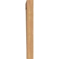 thumbnail image 4 of Ekena Millwork 5 1/2"W x 40"D x 48"H Balboa Block Smooth Bracket, Western Red Cedar, 4 of 4