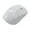 White, variant on Cordless Mouse Clearance, Wireless 2.4G Silent Mouse Desktop Laptop Charging Wireless Mouse (charging 2.4G)