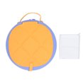 thumbnail image 2 of Travel Potty For Toddler,Lightweight Foldable Toilet For Car, Camping, Outdoor, Indoor, 2 of 8