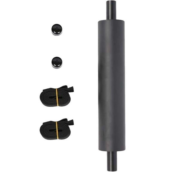 ROSENICE Inflatable Boat Kayak Pedal EVA 1Pack