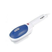 3-in-1 Power Steam Travel Brush with Attachments