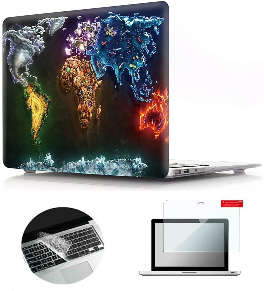 macbook pro 13 inch case 2011