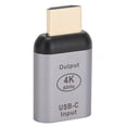 thumbnail image 3 of Adaptador de interfaz multimedia USB 3.1 a HD Convertidor USB tipo C 4K 60hz para Samsung/Huawei, 3 of 9