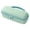 Light Blue, variant on Outdoor Portable Bluetooth 5.4 Speaker for Turtlebox Ranger Loud, Hard Carrying Case with Handle, Shockproof Protective Travel Storage Case