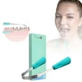 thumbnail image 2 of Tongue Cleaner With Deep Design For Effective Plaque And Bad Breath Removal Stain Oral Care Tool For Fresh Breath And Hygiene, 2 of 4