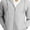 Heather Gray, variant on ET TU Hoodie Jacket - Men's Cotton Lightweight Zip Up Hoodie Jacket 2XL, Heather Gray
