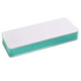 thumbnail image 2 of Nail Buffer Sanding Nail Buffer Block,Nail Art Sanding Files Sponge Double Side Polish Buffer Tips Manicure Pedicure Tools, 2 of 3
