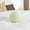 Cream, variant on 12 inch Boucle Ball Throw Pillow Nordic Round Toss Pillow Detachable Sphere Shaped Decorative Pillow for Couch, Sofa, Bedroom (Black, 12 inch)