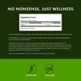 thumbnail image 2 of Swanson Dietary Supplements Triple Strength Melatonin 10 mg Capsule 60ct, 2 of 7