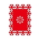 thumbnail image 2 of Monstrate Manteles individuales para , decoración navideña para festivales, diseño de copos de nieve, tapete de comedor con aislamiento Type11 NO11, 2 of 6