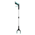 thumbnail image 1 of 31" Reacher Grabber Tool, Rotational Height Adjustable Foldable Powerful Grip Grabber, Lightweight Trash Claw Grabbers For Elderly, Litter Pickers For Outdoor & Indoor, 1 of 8
