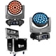 thumbnail image 1 of Cabeza movil Super Bright WASH 360 leds 10w 2 piezas, 1 of 3