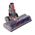 thumbnail image 2 of Para DYSON DYSON Cepillo eléctrico para piso, alfombra, baldosas, cabezal de succión, cabezal de cepillo giratorio V7V8V10V11 Accesorios, 2 of 6