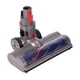 thumbnail image 2 of Para DYSON DYSON Cepillo eléctrico para piso, alfombra, baldosas, cabezal de succión, cabezal de cepillo giratorio V7V8V10V11 Accesorios, 2 of 6