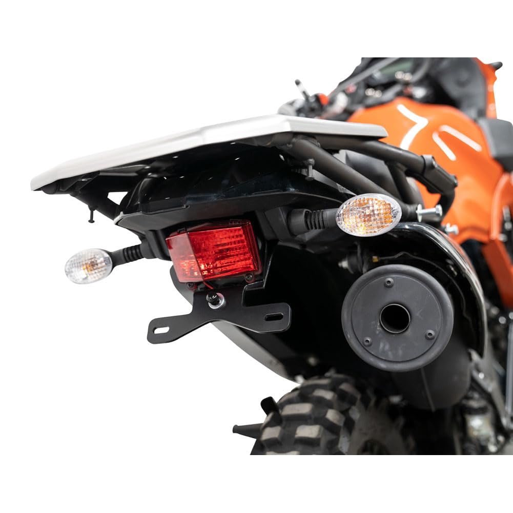 False Neutral Gear Shift Stiffener For Honda CB650R/CBR650R | Prevents False Neutrals ...