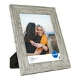 thumbnail image 5 of Mainstays – 8x10 Picture Frame – Rustic Gray Tabletop Photo Frame, 5 of 8