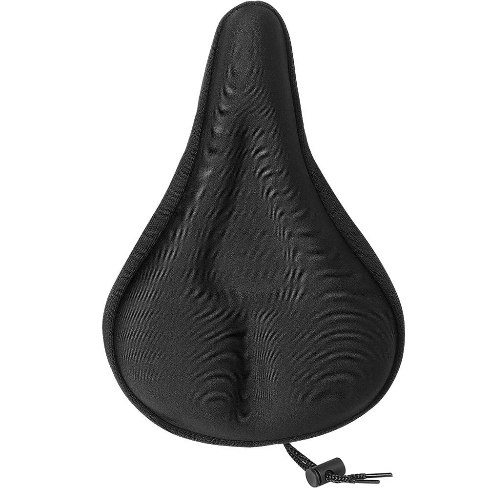 Housse De Selle Vélo LeMond – Gel Bleu – Confort – Occasion