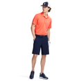 thumbnail image 4 of Pantalones cortos de golf IZOD Swingflex Stretch 24 cm Navy Blazer, 4 of 7