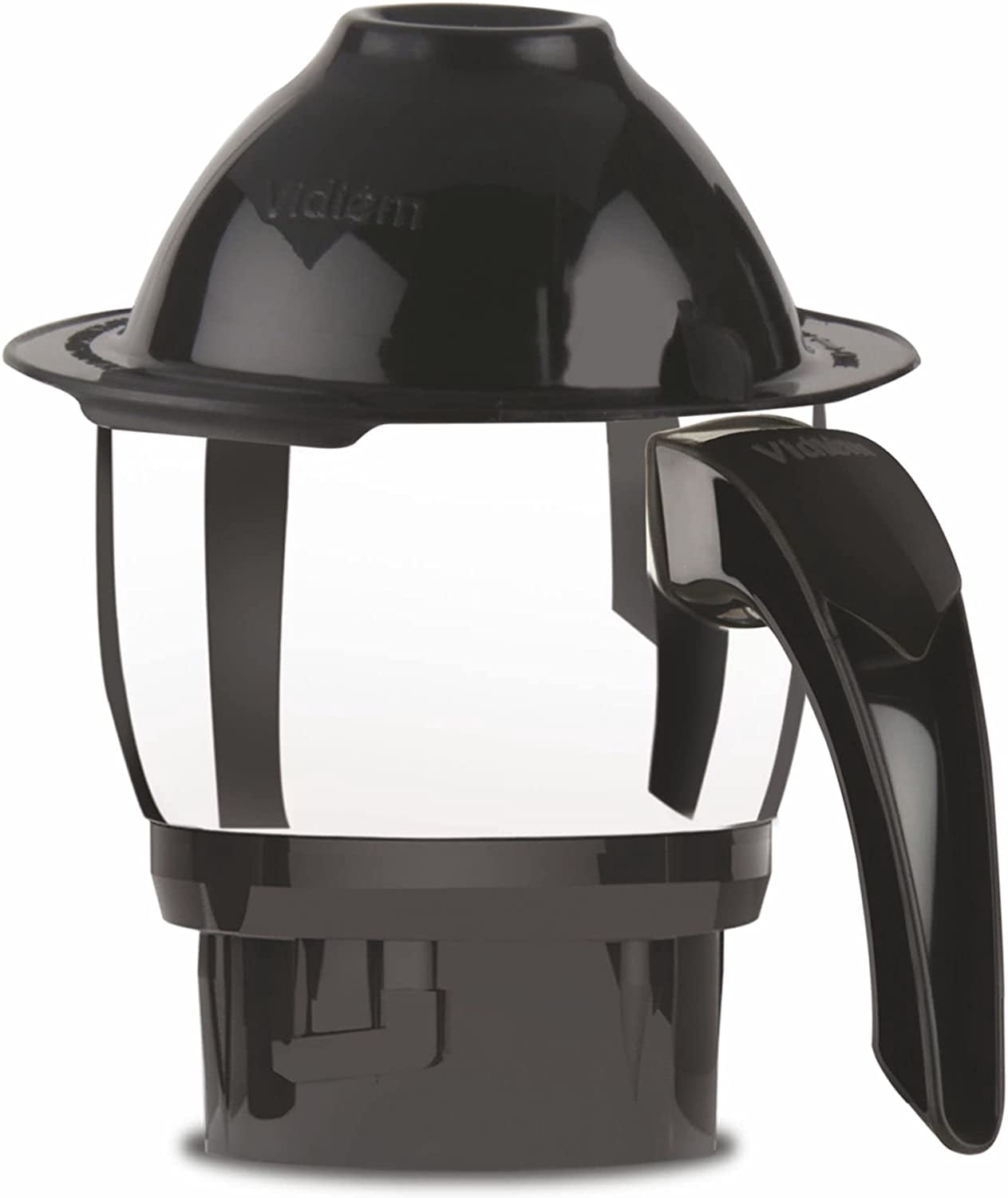Vidiem Eva Nero Mixer Grinder 650 watts - 110V